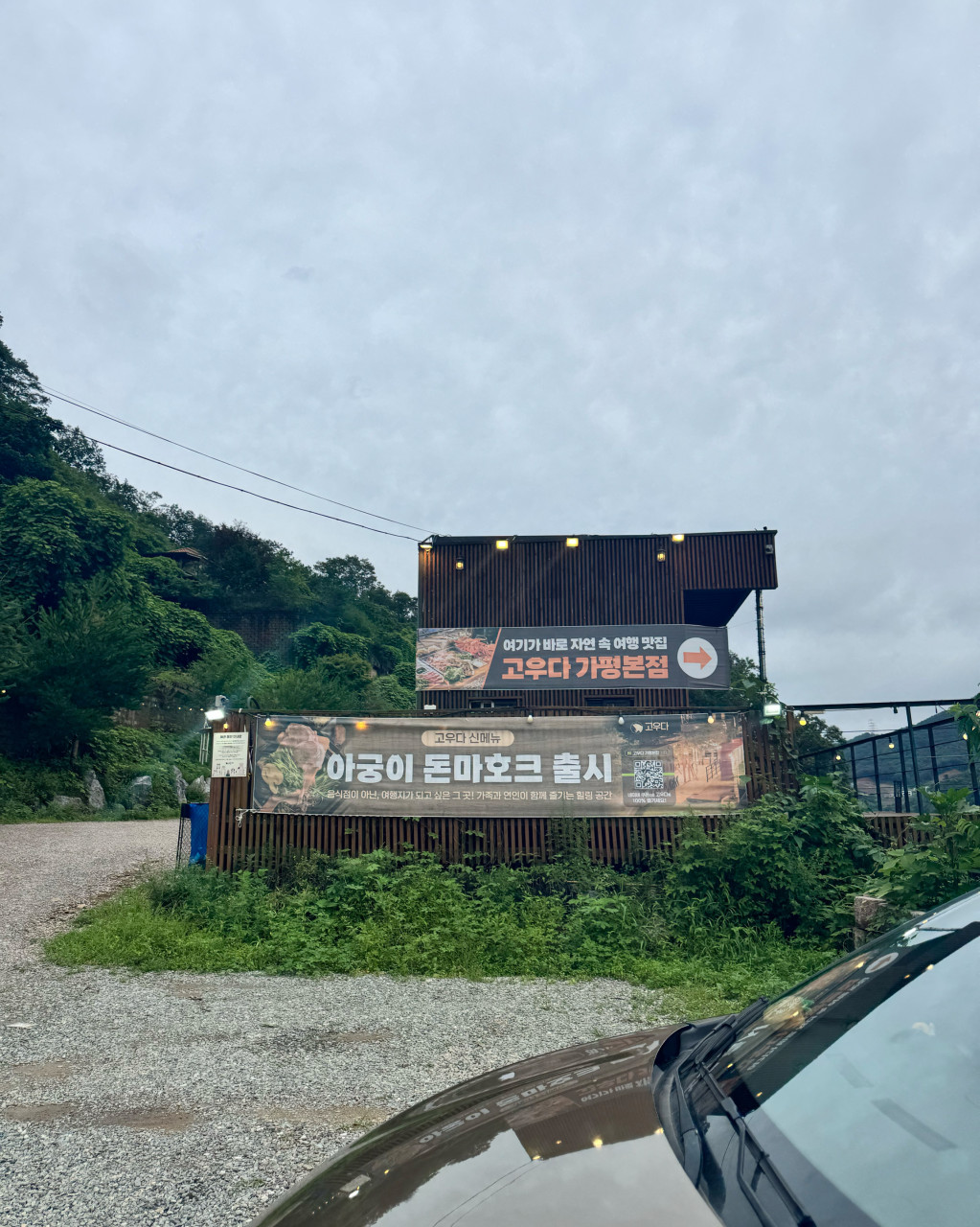 고우다3
