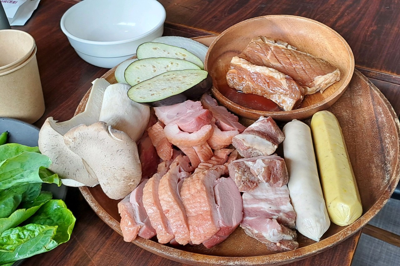 곤지암토담1