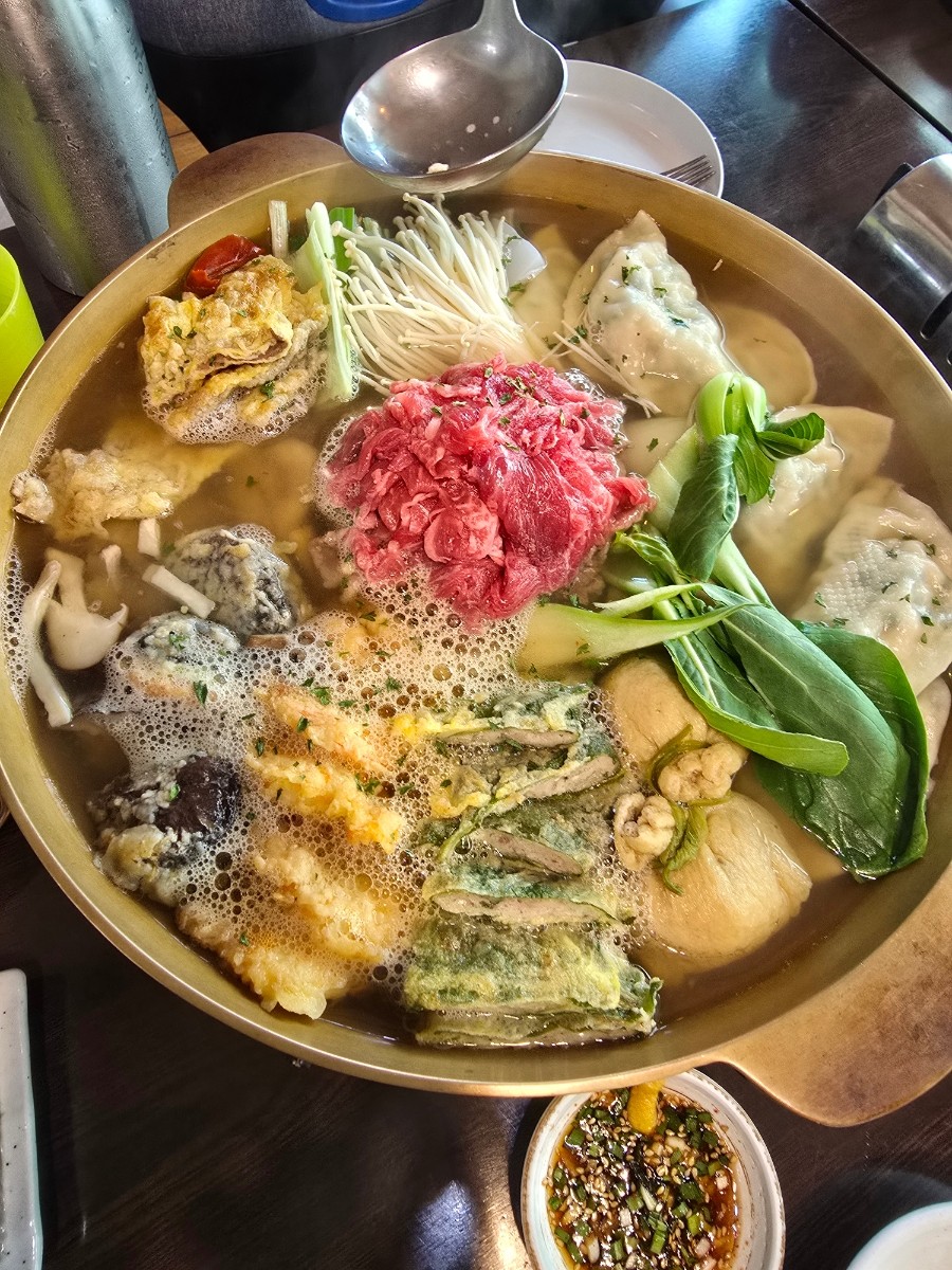 여주시 찐 맛집 1탄! 2 그늘집1