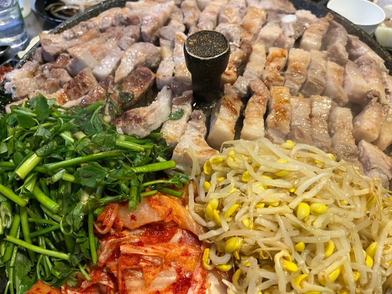 성남시 찐 맛집 1탄! 29 김과장고깃집2