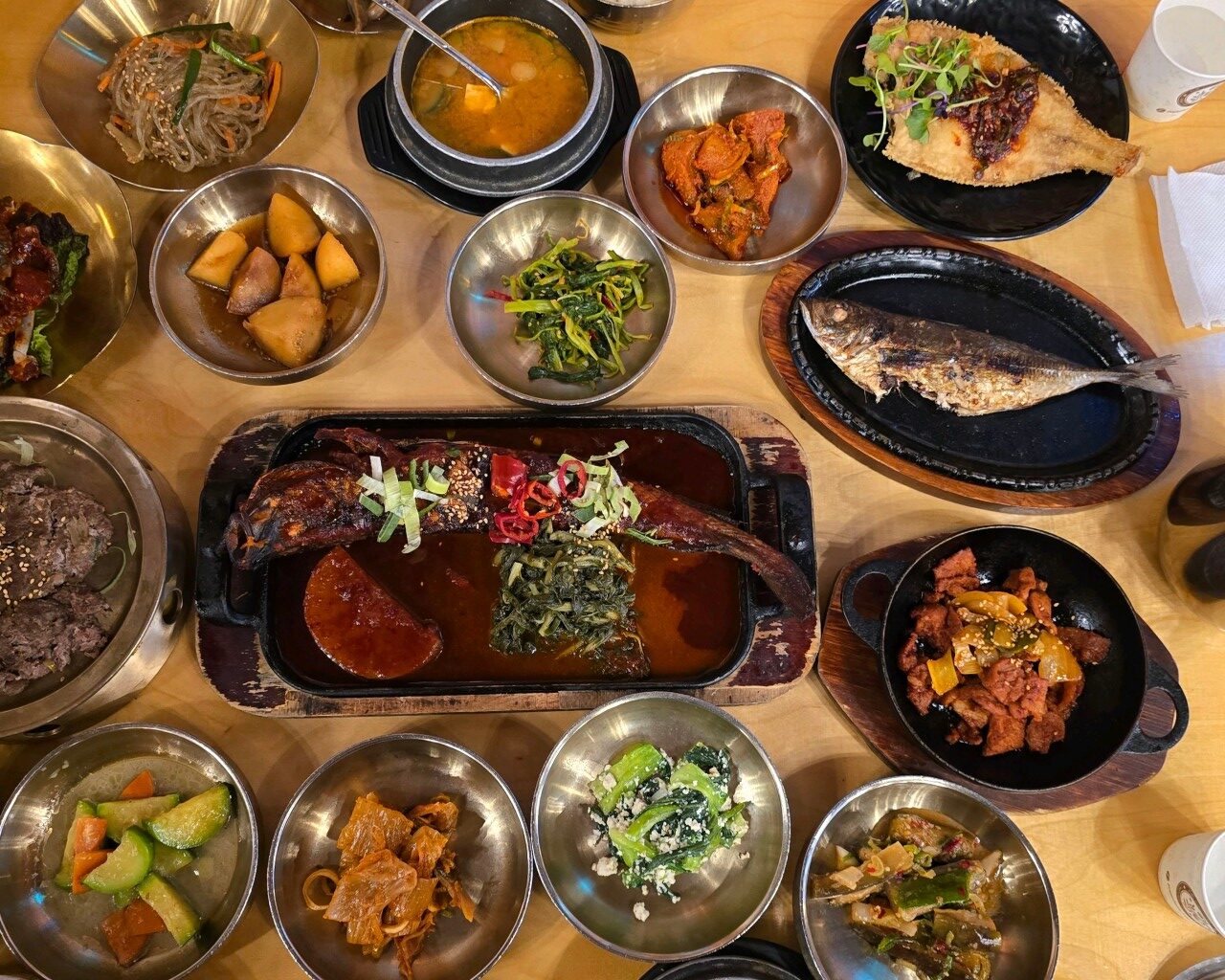 이천시 찐 맛집 1탄! 11 나랏님이천쌀밥2 e1752556525945