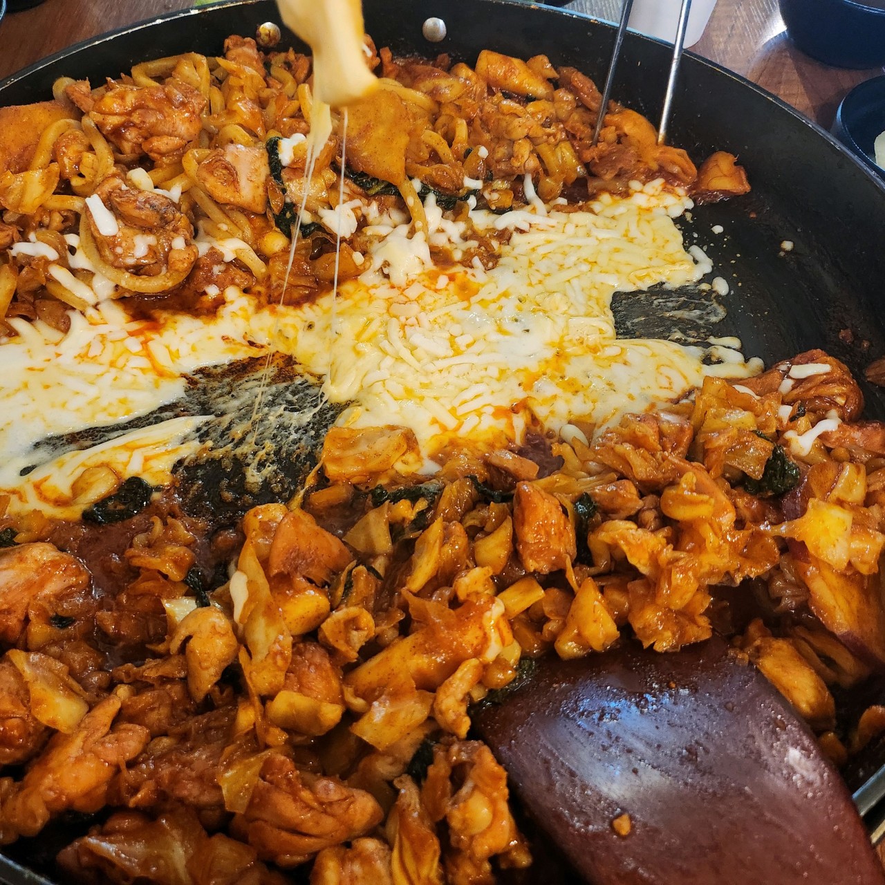 남이금강막국수2
