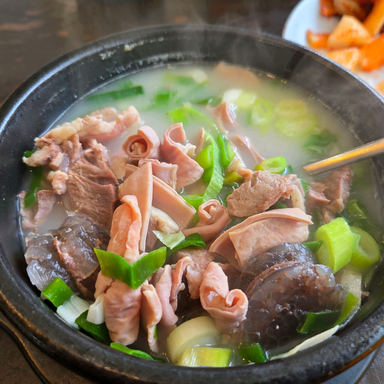 내고향돌솥순대국2