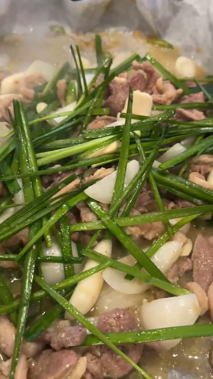 광명시 찐 맛집 1탄! 12 논두렁오리주물럭3