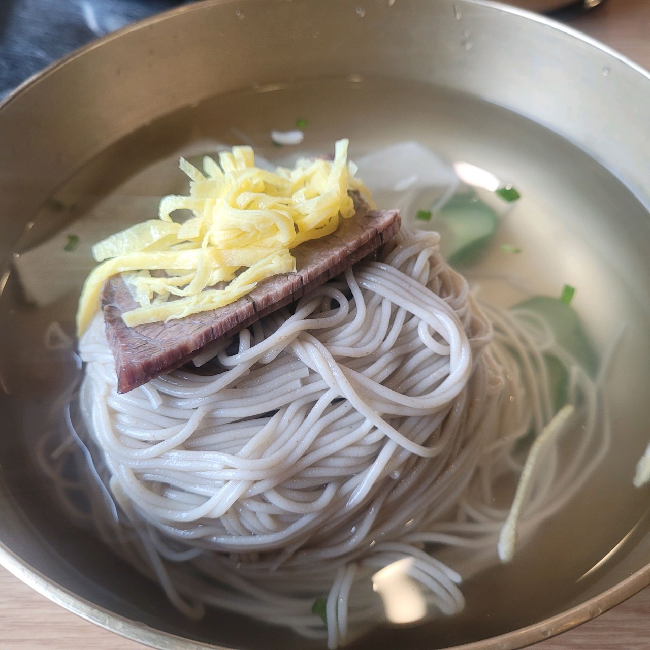 성남시 찐 맛집 1탄! 11 능라도1