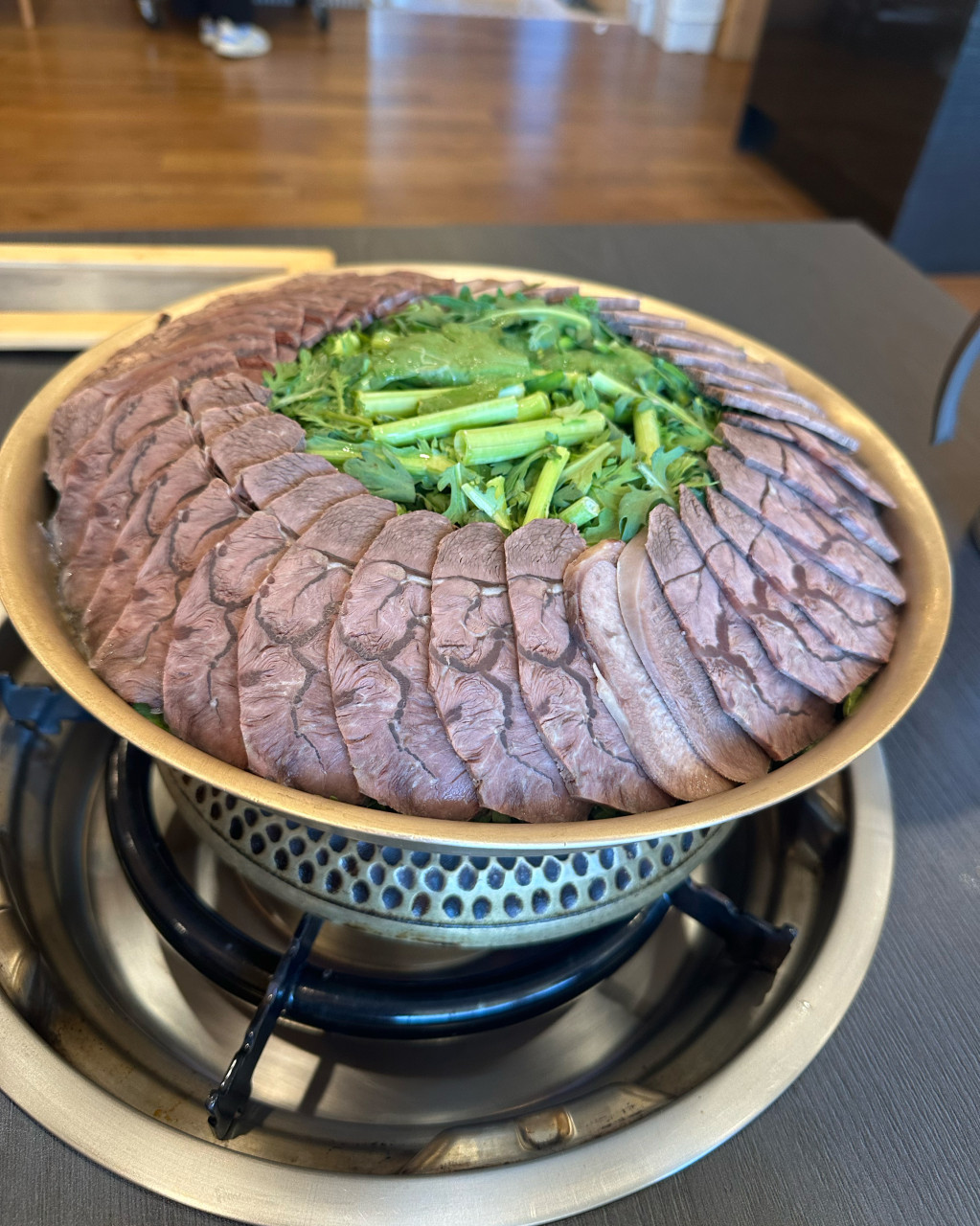 성남시 찐 맛집 1탄! 12 능라도3