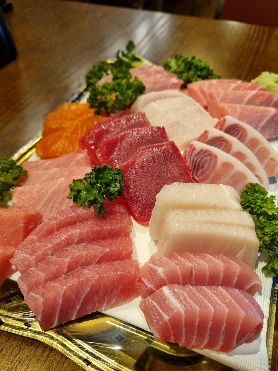 부천시 찐 맛집 1탄! 8 다오라참치초밥2
