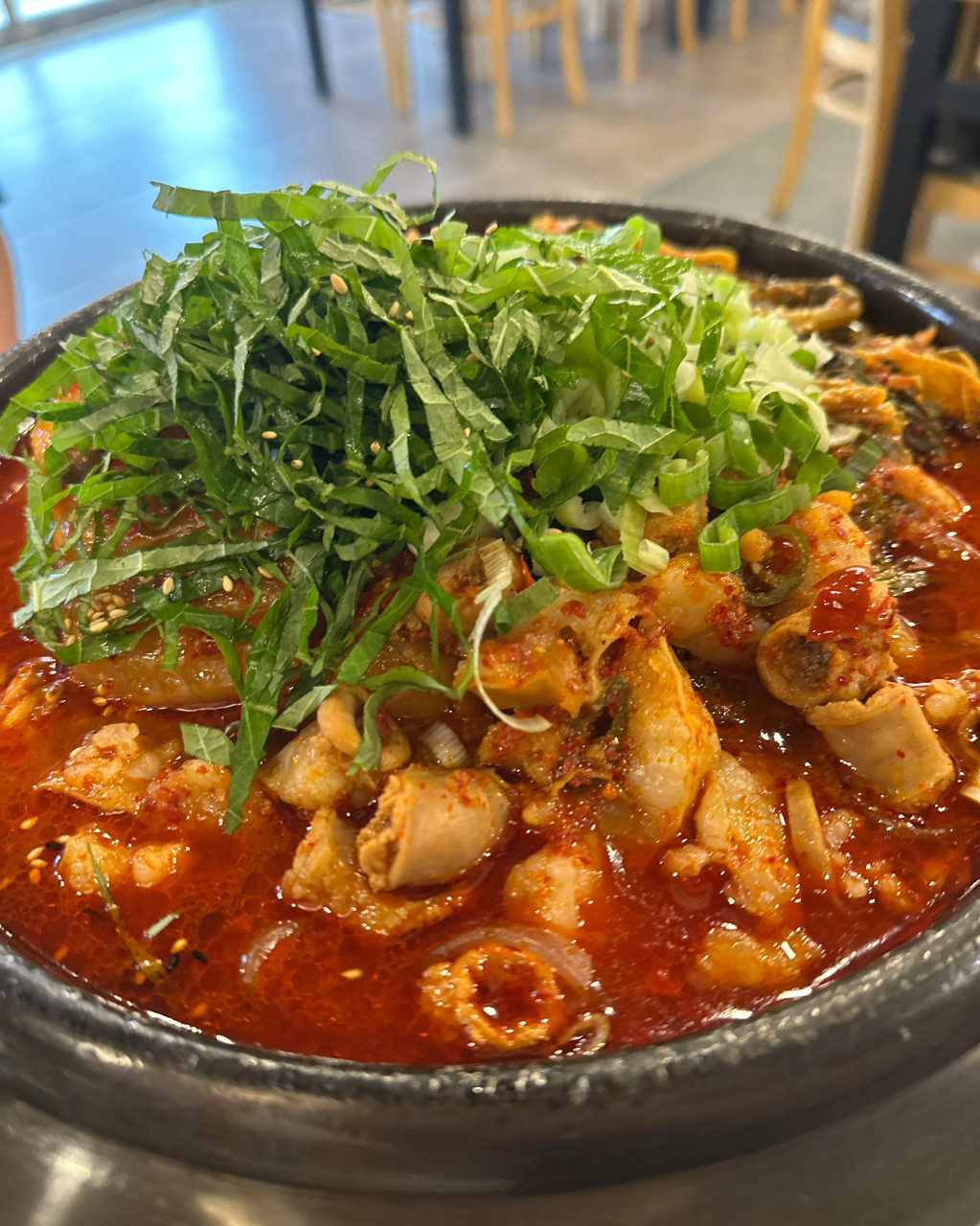 이천시 찐 맛집 1탄! 23 닭사부일체2