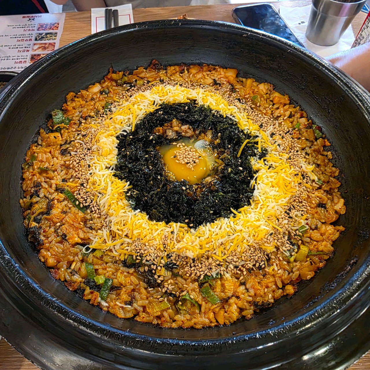 이천시 찐 맛집 1탄! 24 닭사부일체3