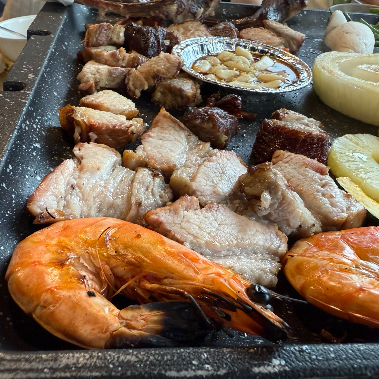 양평군 찐 맛집 1탄! 3 대디스바베큐2