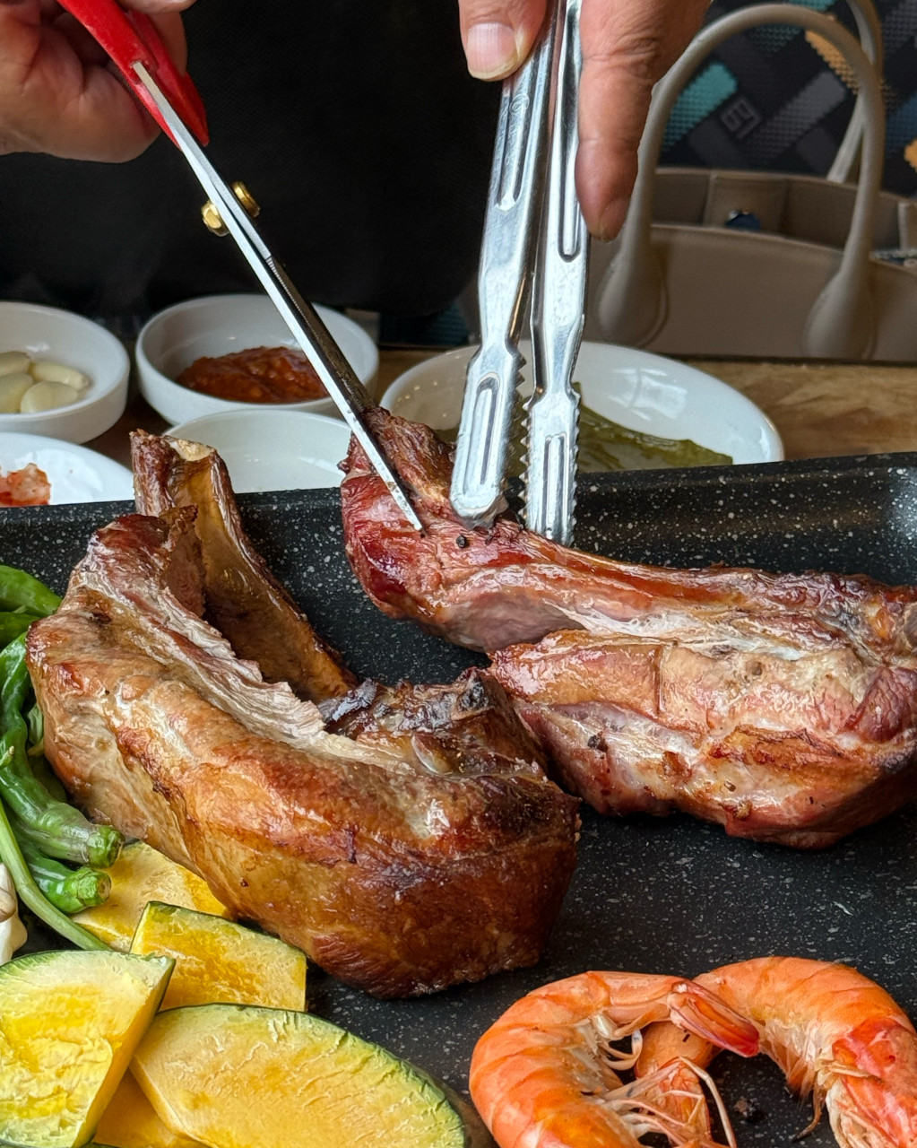 양평군 찐 맛집 1탄! 2 대디스바베큐3