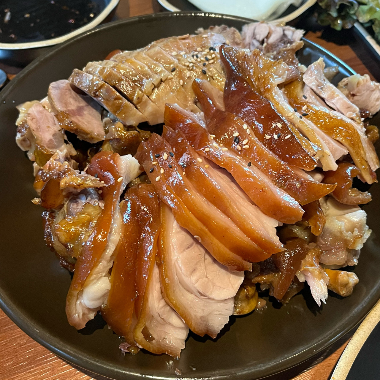 군포시 찐 맛집 1탄! 26 더맛있는족발보쌈2