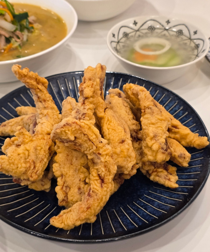 의왕시 찐 맛집 1탄! 26 도깨비반점2