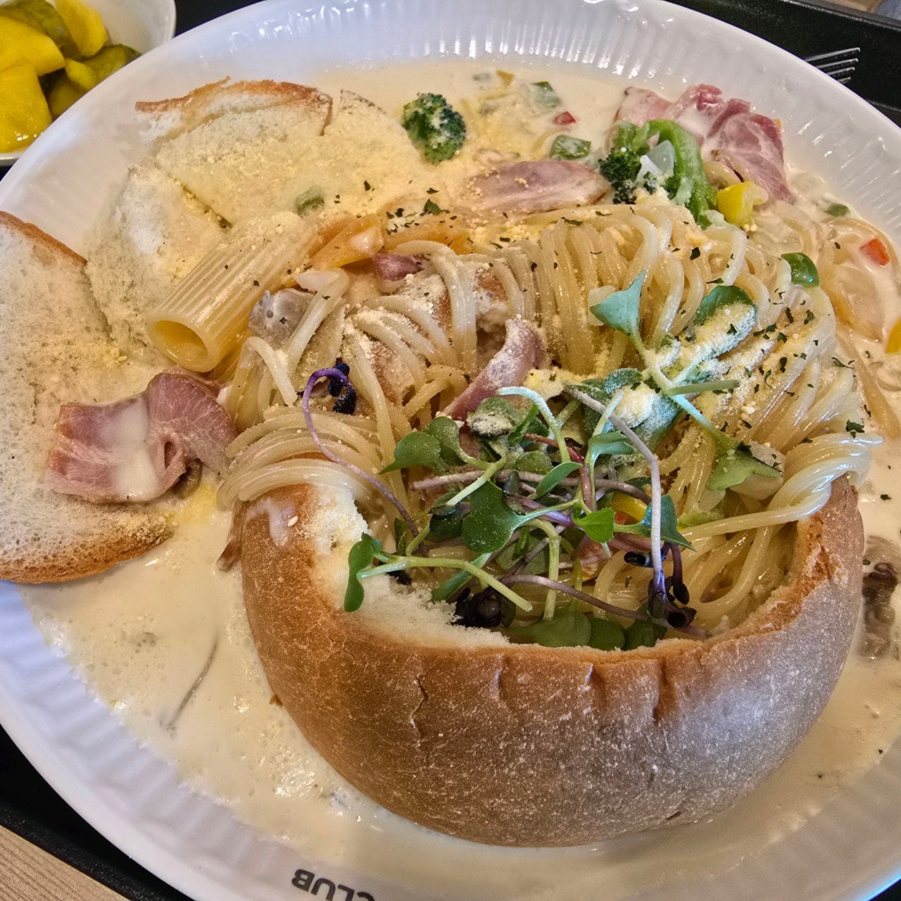 양주시 찐 맛집 1탄! 18 돈까스클럽 3