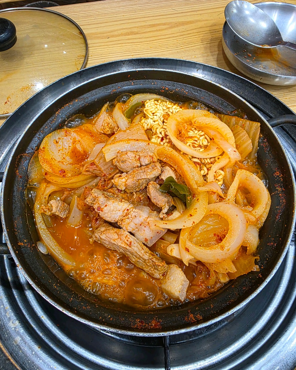 광명시 찐 맛집 1탄! 5 돼지집2