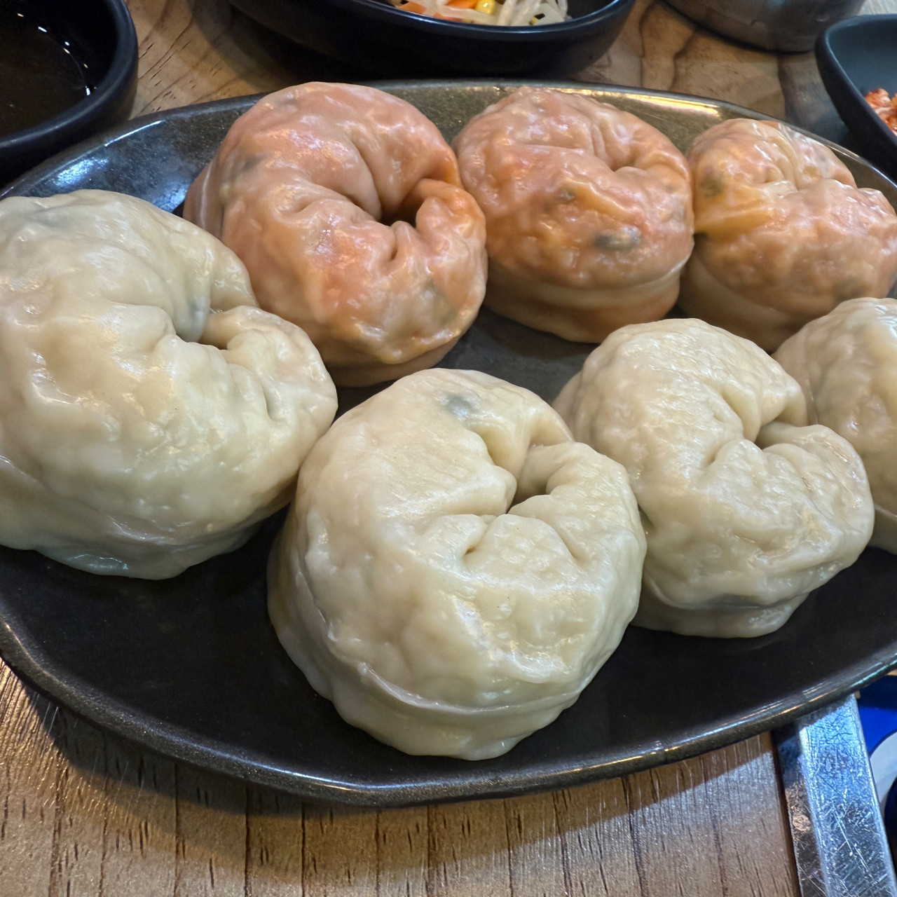 안양시 찐 맛집 1탄! 5 두루터2