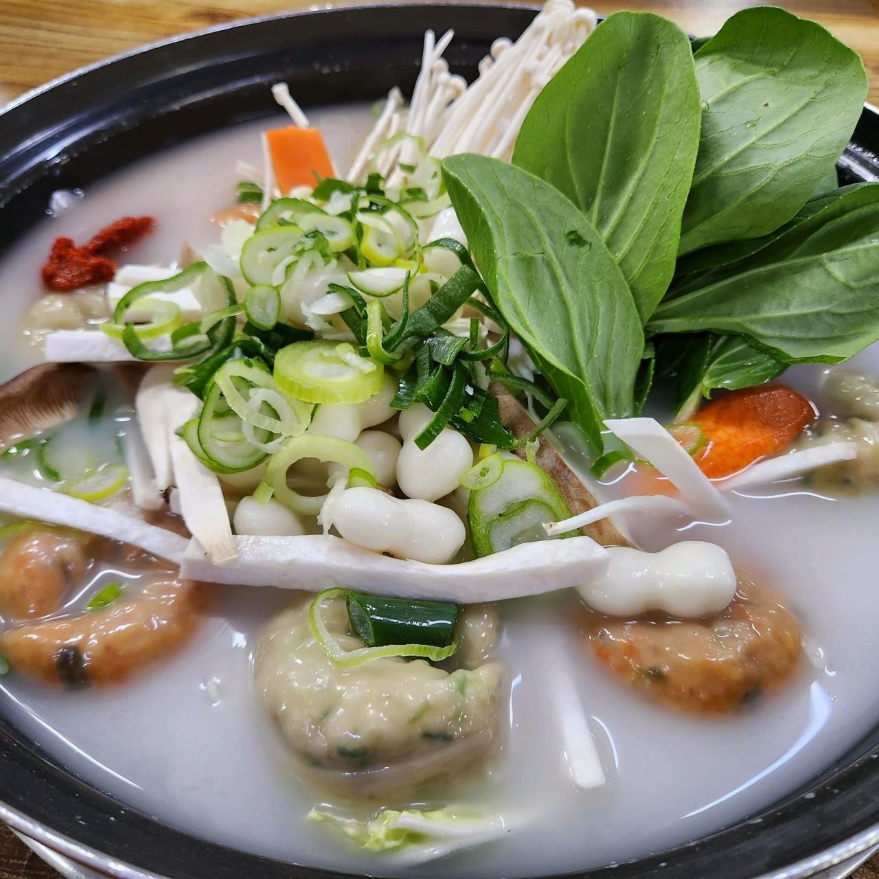 안양시 찐 맛집 1탄! 6 두루터3