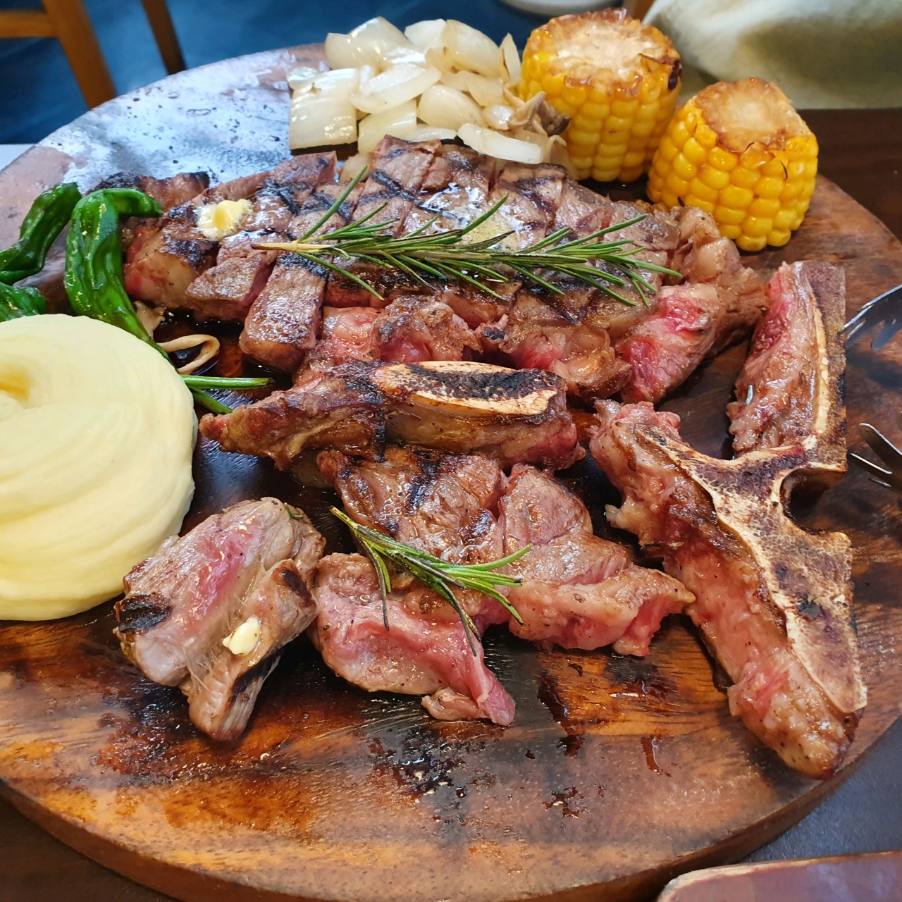 광명시 찐 맛집 1탄! 23 마또이따2