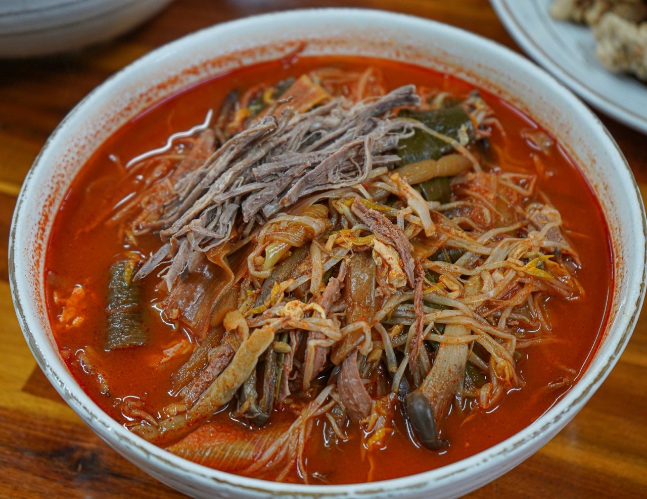 양주시 찐 맛집 1탄! 11 막줄래국시2