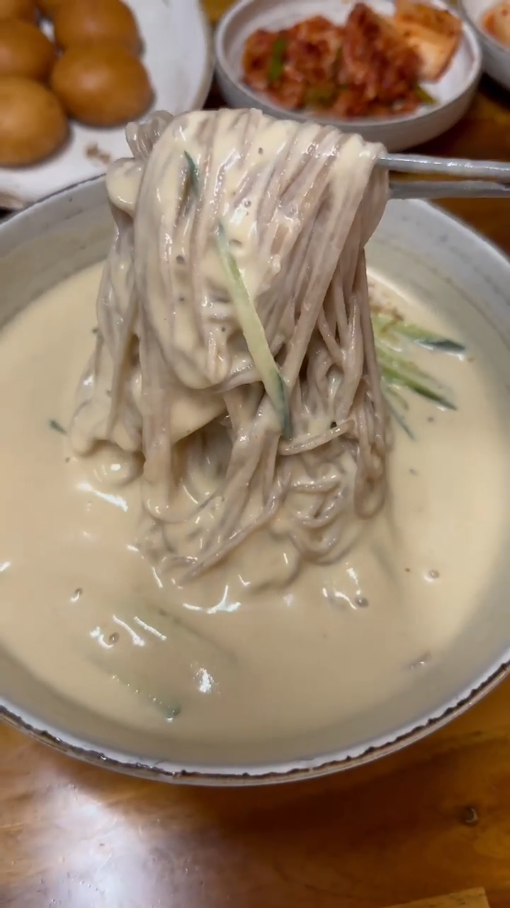 양주시 찐 맛집 1탄! 12 막줄래국시3