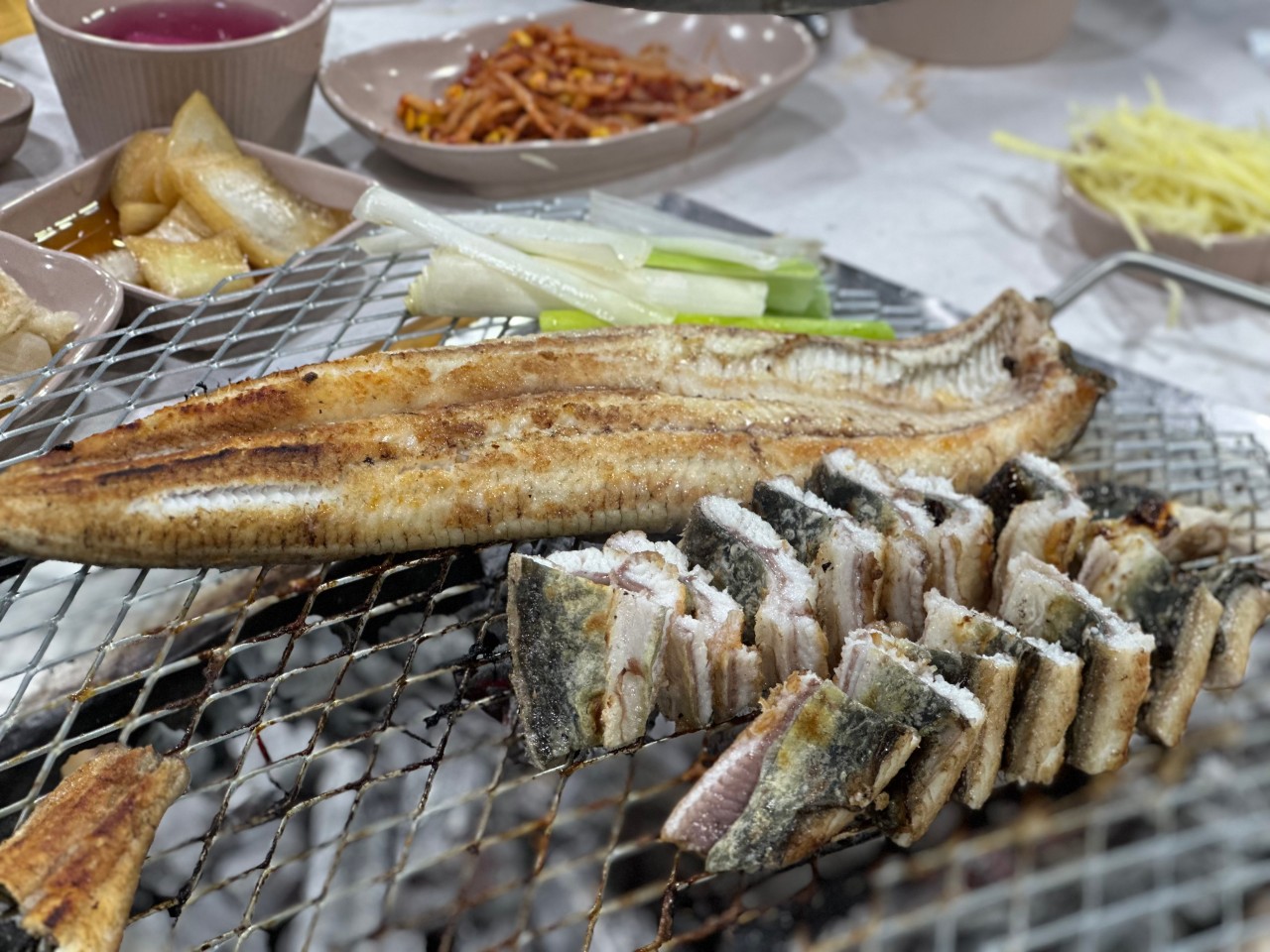 용인시 찐 맛집 1탄! 24 만수정3