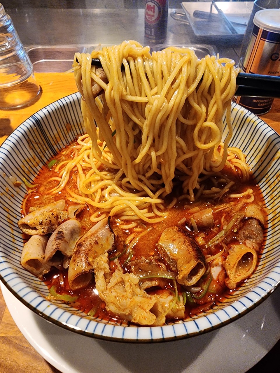 군포시 찐 맛집 1탄! 14 멘츠루2