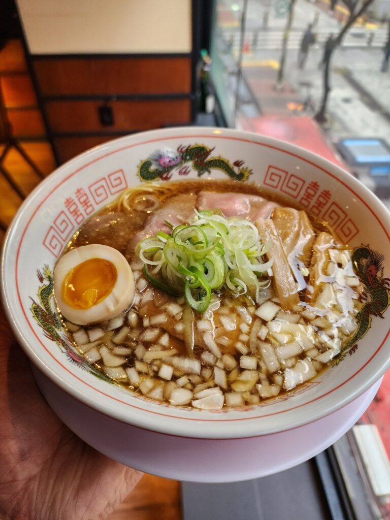 군포시 찐 맛집 1탄! 15 멘츠루3