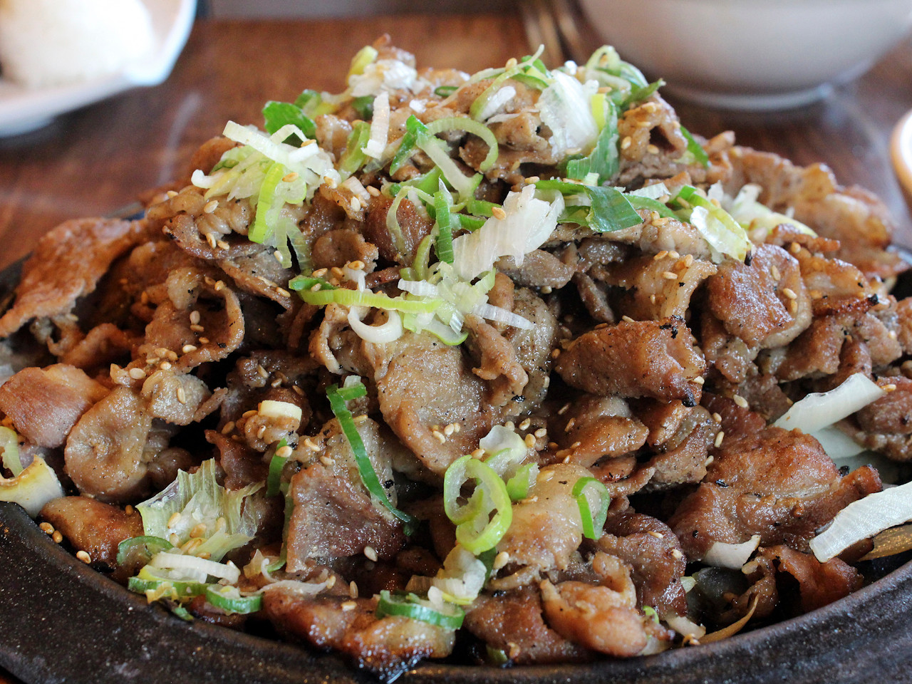 남양주시 찐 맛집 1탄! 2 목향원2