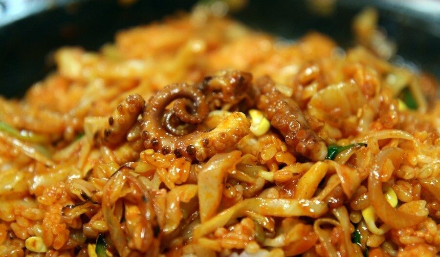 몽촌토성보리밥손칼국수3 e1753077836722