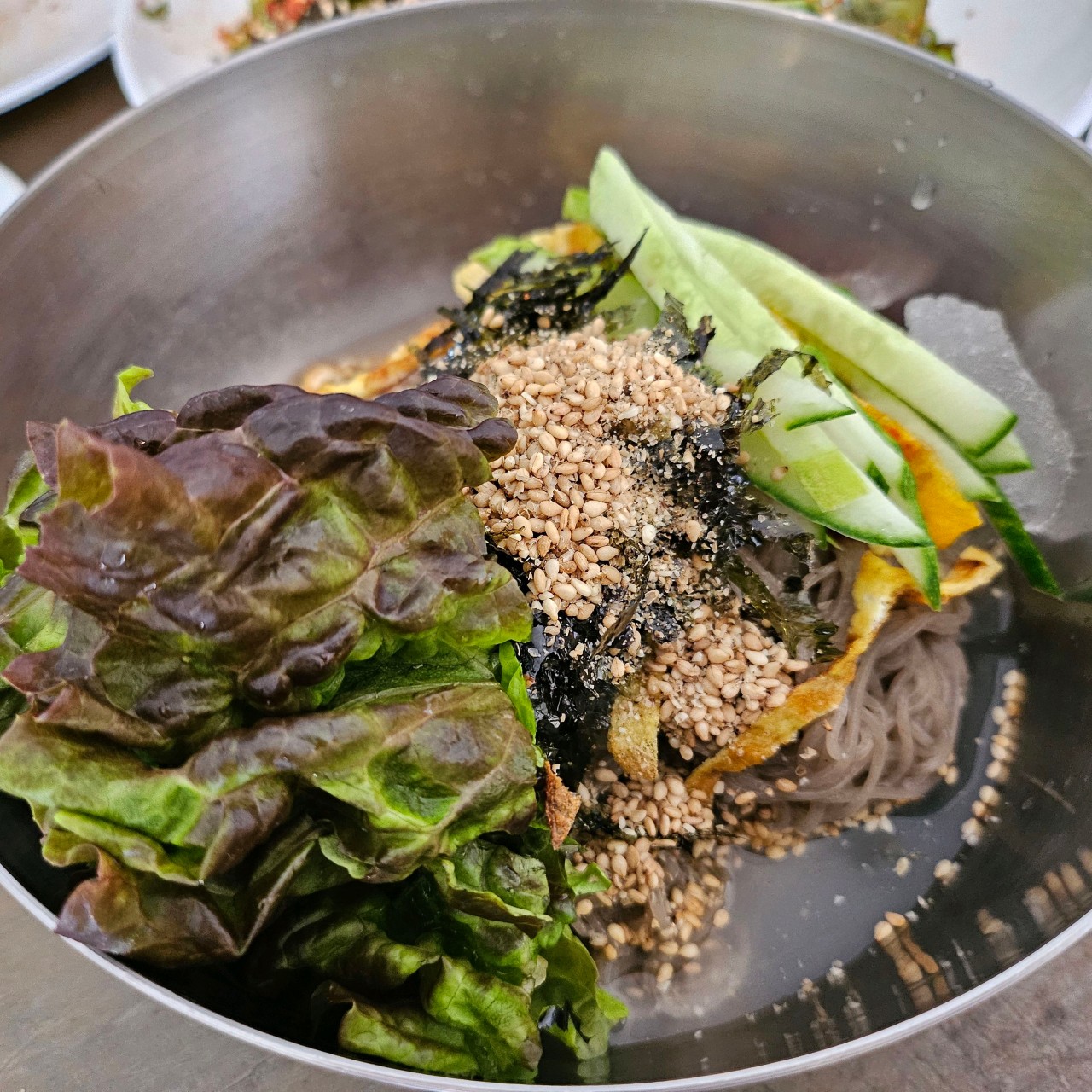 양평군 찐 맛집 1탄! 8 묵그리고3