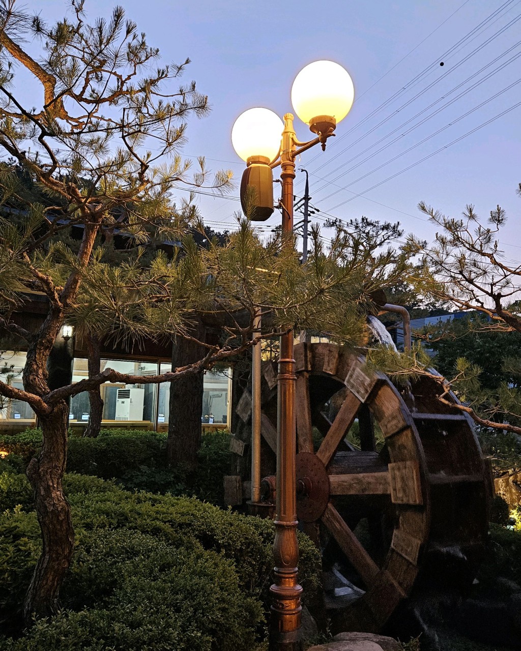 용인시 찐 맛집 1탄! 13 물레방아1