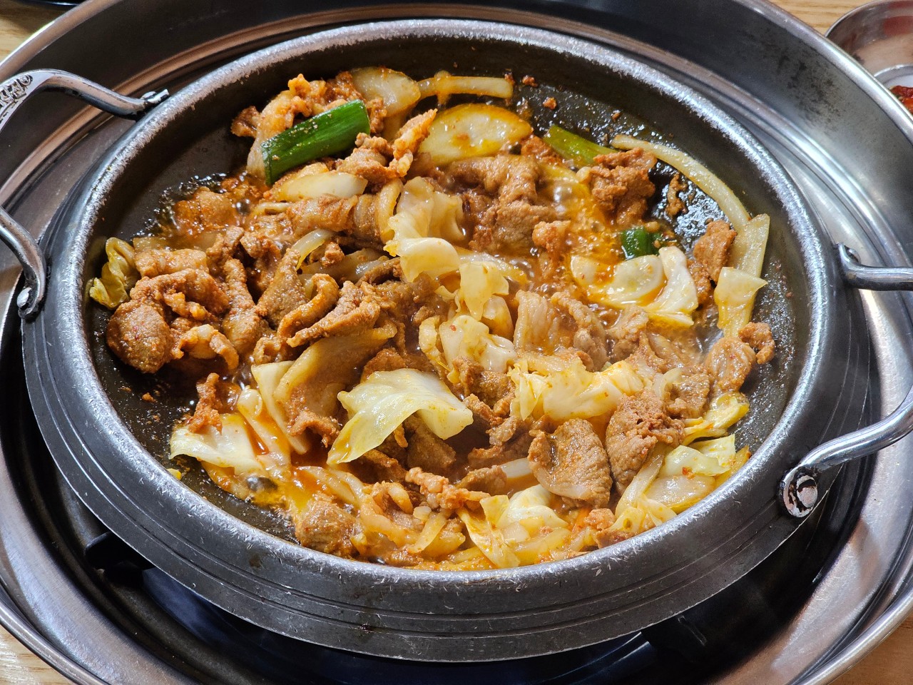 미식 쌈밥2