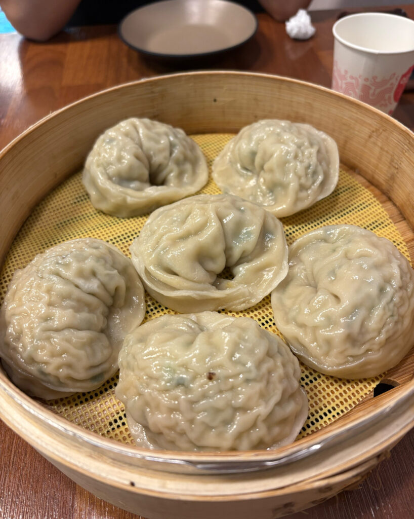 시흥시 찐 맛집 1탄! 15 밀가랑 칼국수3