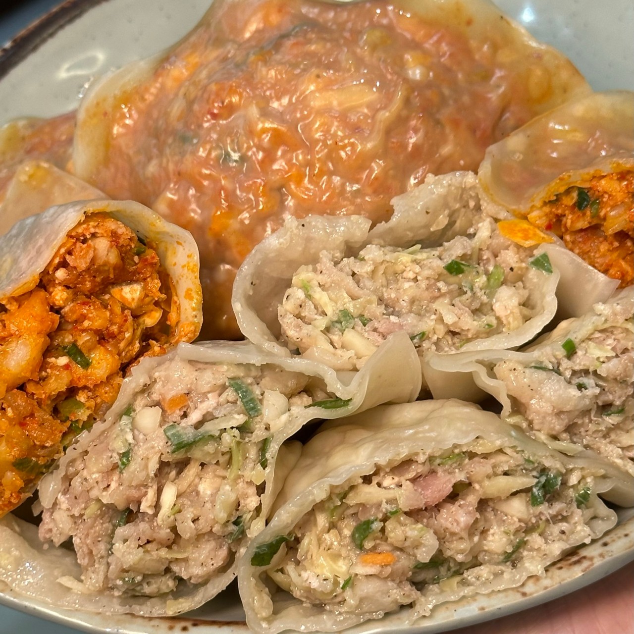 양주시 찐 맛집 1탄! 3 밀곳2