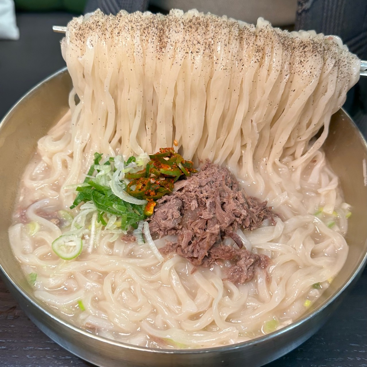 양주시 찐 맛집 1탄! 2 밀곳3
