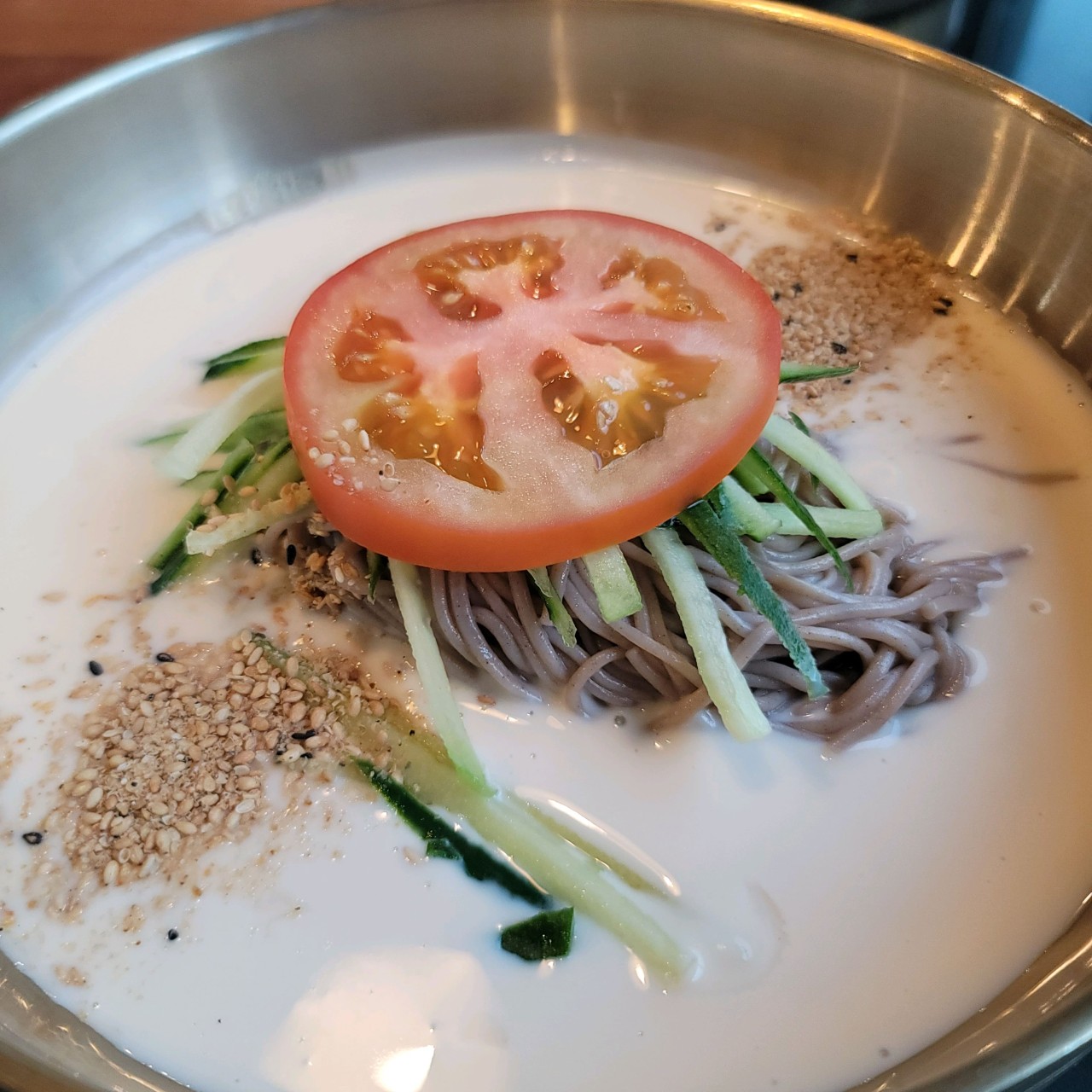군포시 찐 맛집 1탄! 2 백세명가 콩작소3