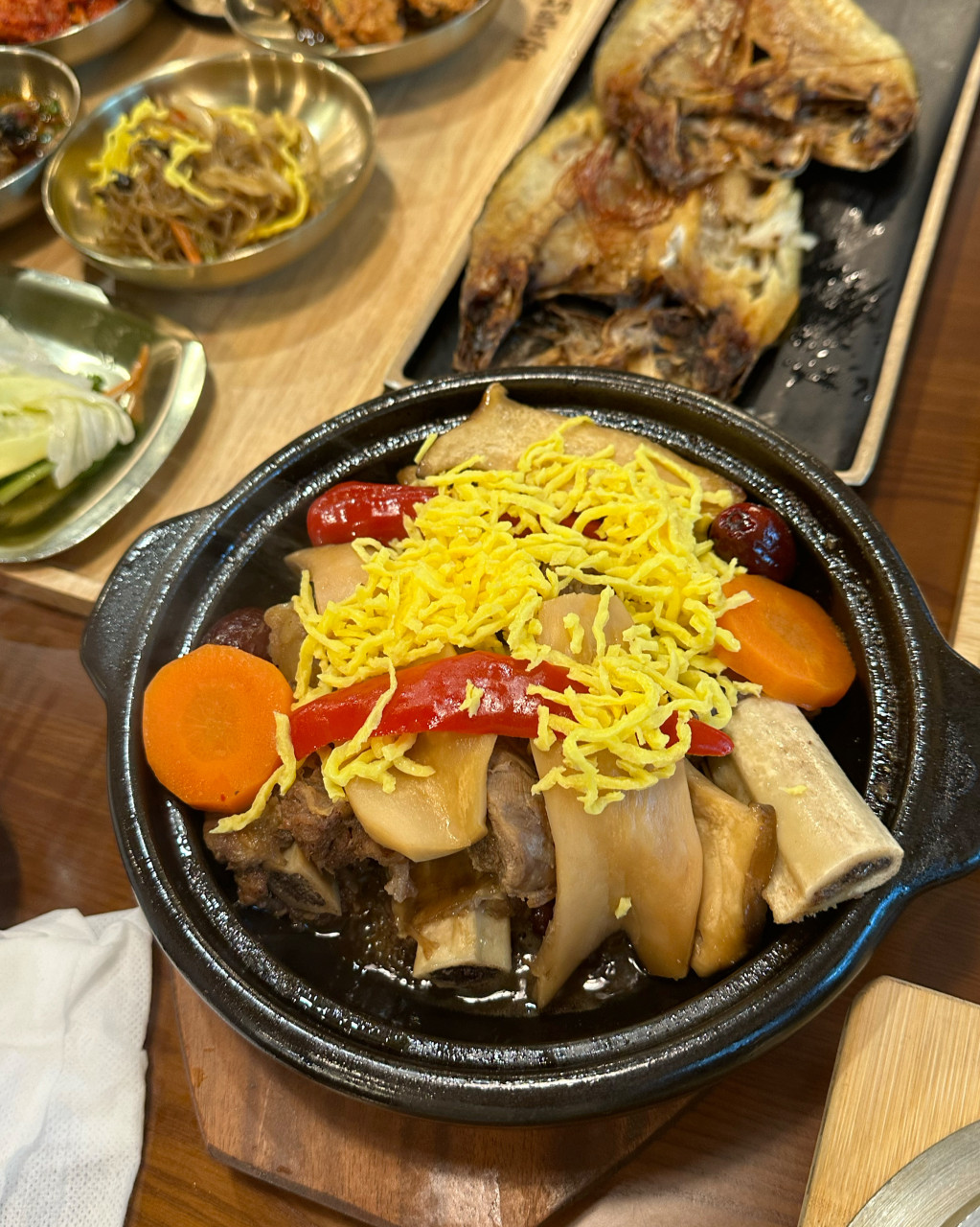 광명시 찐 맛집 1탄! 3 백세밥상3 1