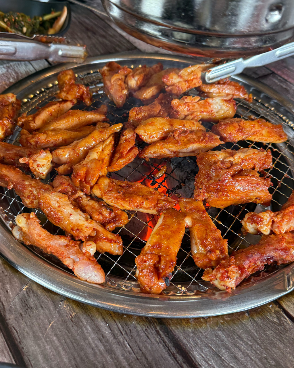 남양주시 찐 맛집 1탄! 17 북한강막국수닭갈비2