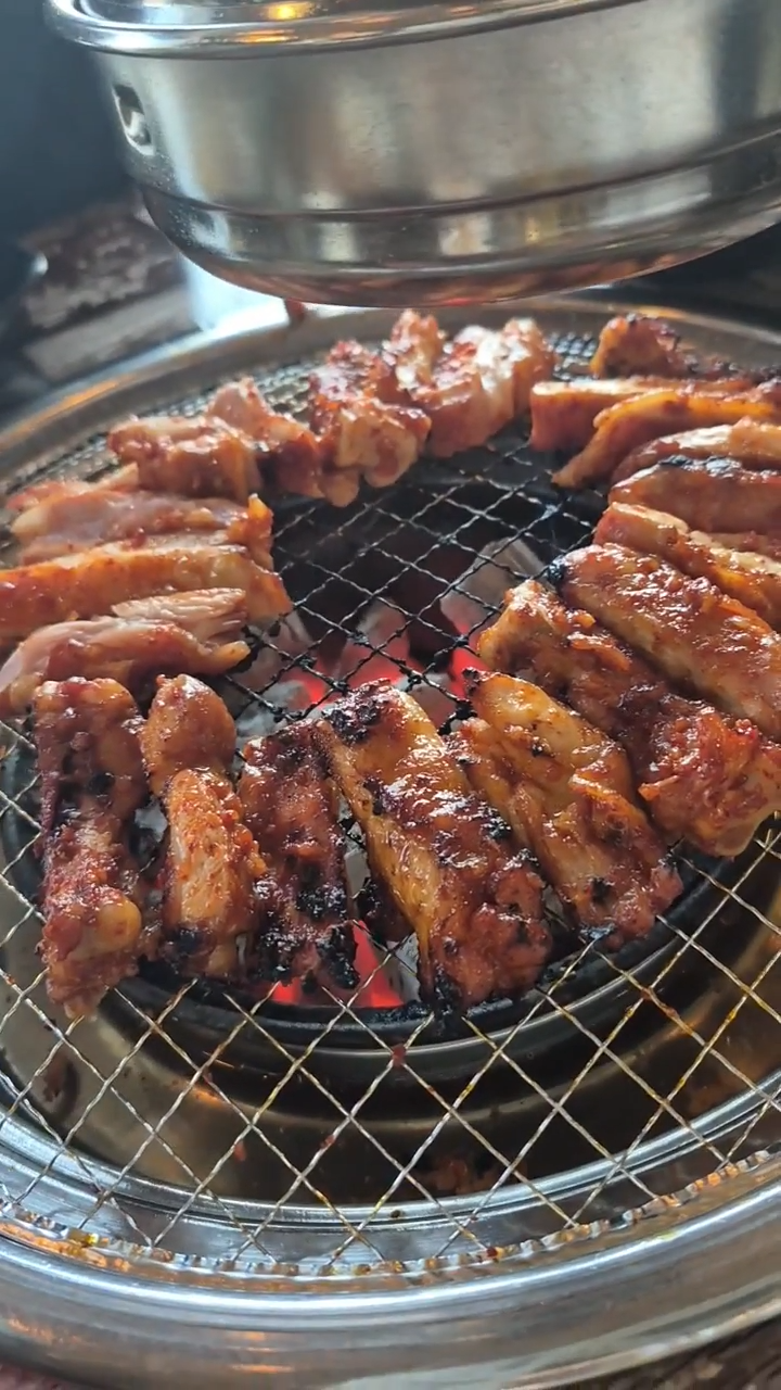 남양주시 찐 맛집 1탄! 18 북한강막국수닭갈비3