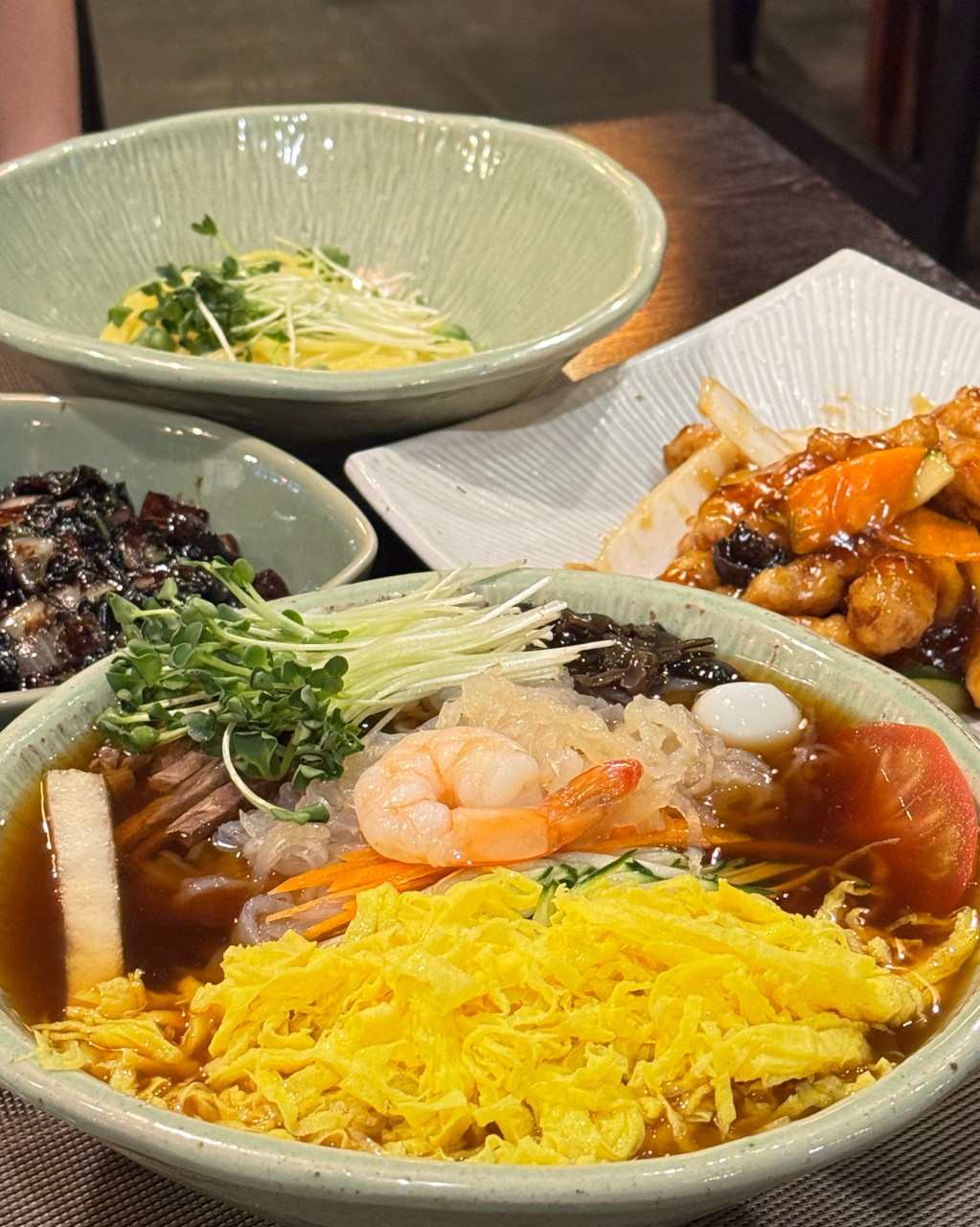 성남시 찐 맛집 1탄! 14 블루샹하이2