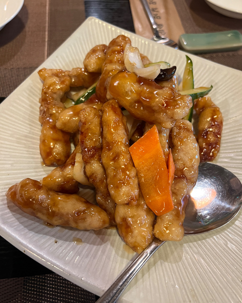 성남시 찐 맛집 1탄! 15 블루샹하이3