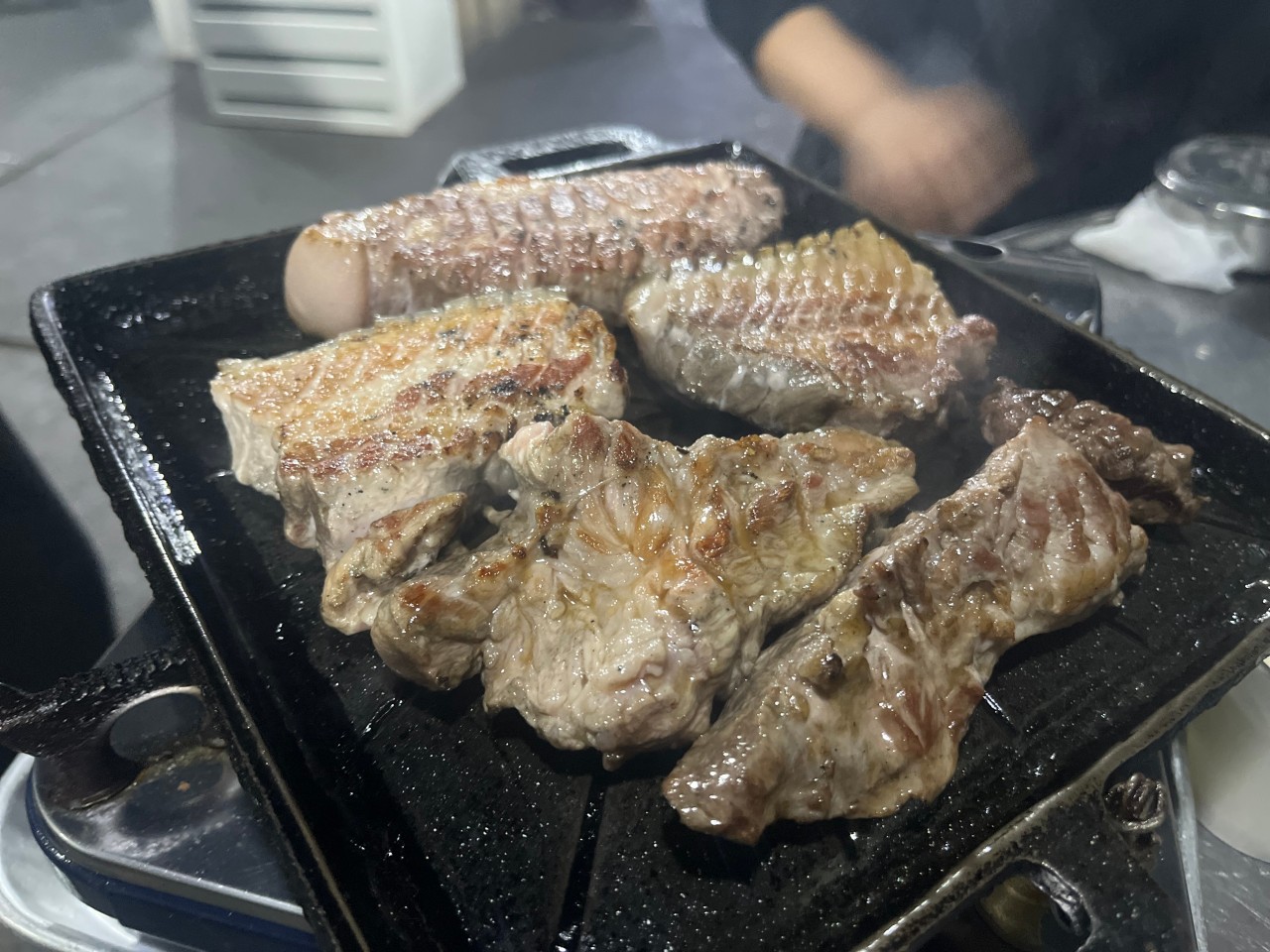 부천시 찐 맛집 1탄! 14 뻥쟁이네2