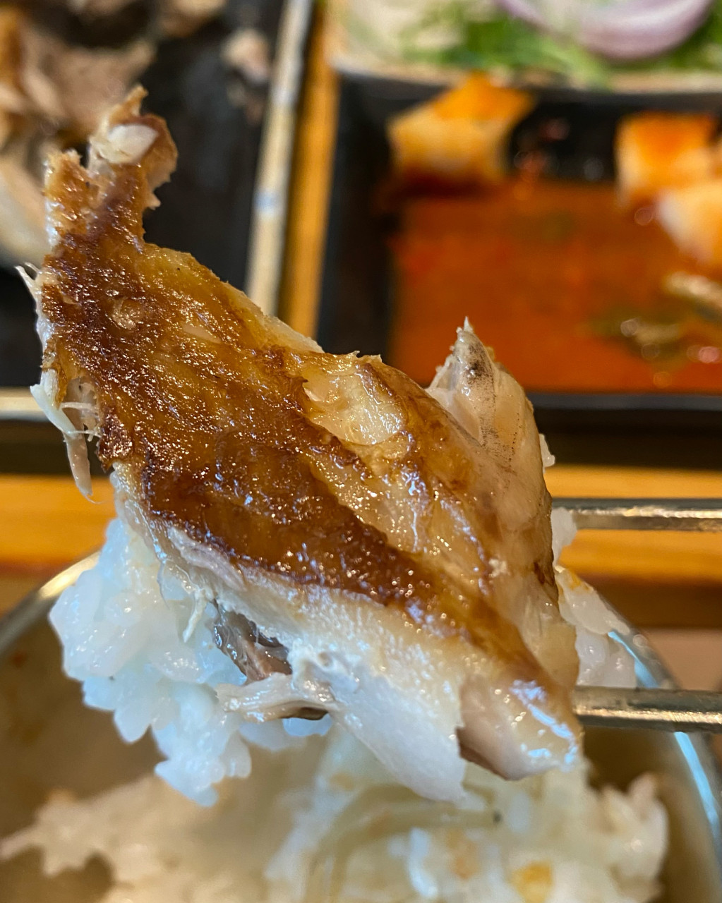 용인시 찐 맛집 1탄! 6 산으로간고등어3