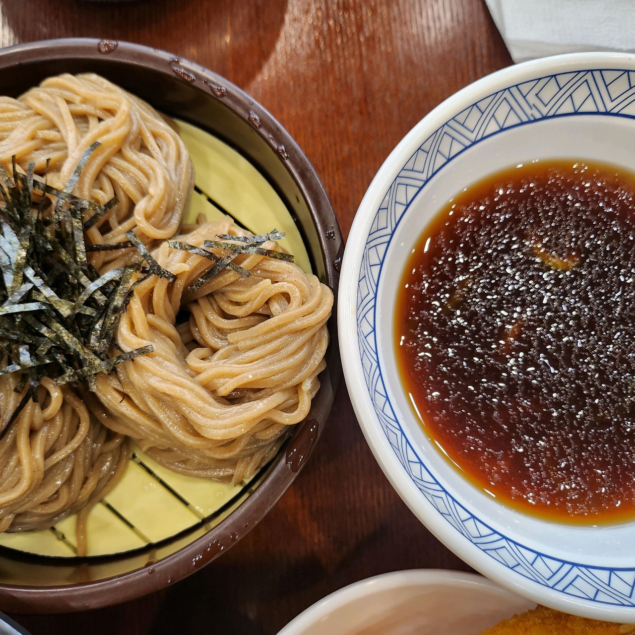 의왕시 찐 맛집 1탄! 3 삼동소바3