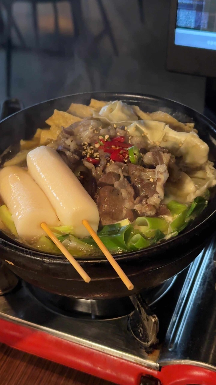 부천시 찐 맛집 1탄! 11 서당의달2