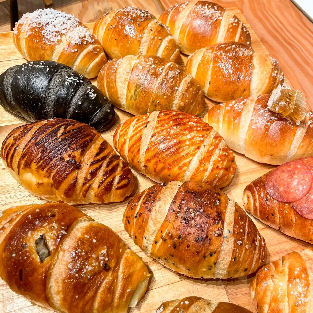 광명시 찐 맛집 1탄! 29 소올투베이커리2