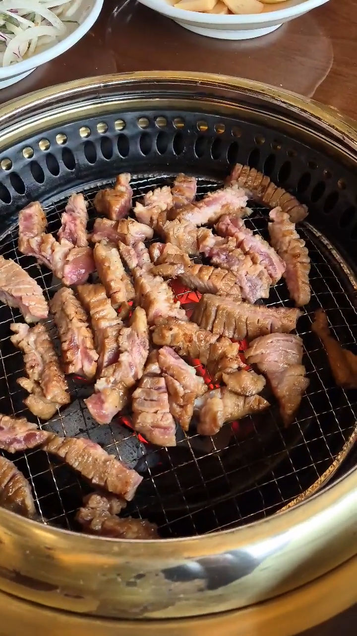 양주시 찐 맛집 1탄! 5 송추가마골1
