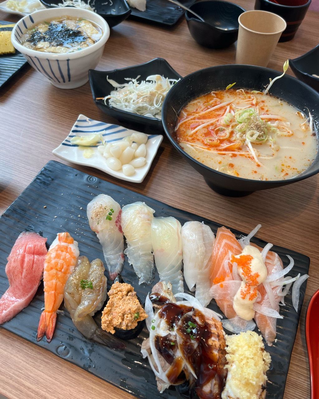 광명시 찐 맛집 1탄! 14 스시벼리2