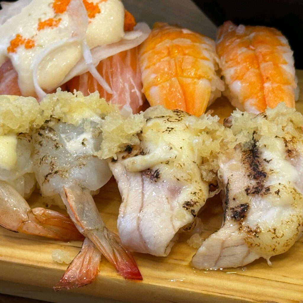 광명시 찐 맛집 1탄! 15 스시벼리3
