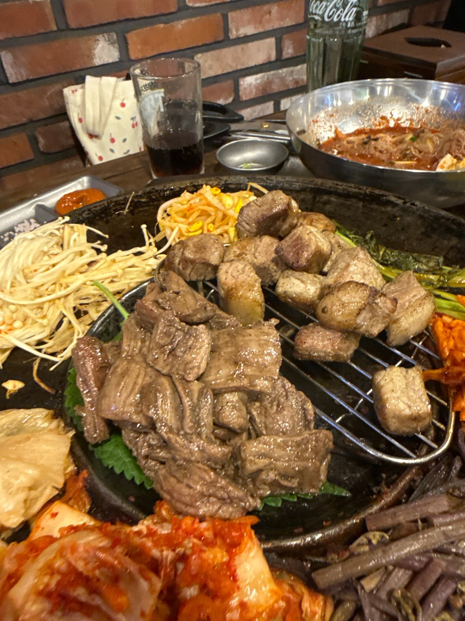 부천시 찐 맛집 1탄! 18 신중돈3